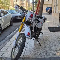 موتور تریل دینو|موتورسیکلت|مشهد, فرهنگ|دیوار