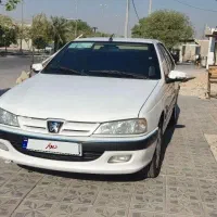 پارس تیوفایو سیمی بدون رنگ مدل 1400 شهرجم