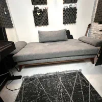 کاناپه مبل تخت خواب شو کم جا تختخواب شو کمجا جک دا|مبلمان خانگی و میز عسلی|تهران, تهرانپارس جنوبی|دیوار
