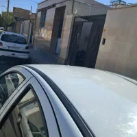 تیبا 98 بی رنگ|خودرو سواری و وانت|شاهرود, |دیوار