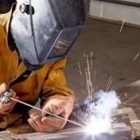 جوشکاری سیار. و غیره