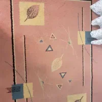 فرش ماشینی۴ متری|فرش|تهران, جوادیه|دیوار