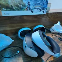 عینک واقیت مجازی VR 2