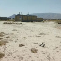 فروش 240متر زمین مسکونی|فروش زمین و ملک کلنگی|فیروزآباد (فارس), |دیوار