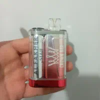 ویپ شارژی مانیتور دار