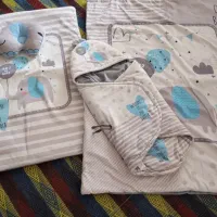 سرویس خواب نوزاد