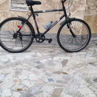 دوچرخه سایز ۲۶ سیتیزن|دوچرخه، اسکیت، اسکوتر|بندر انزلی, لیچارگی حسن رود|دیوار