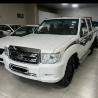 زامیاد/کارون پادرا/دوکابین/صفر/1404 تحویل روز