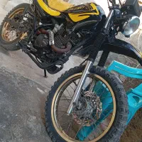 موتور جترو 200