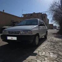 پراید مدل۹۸