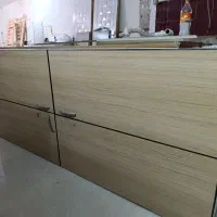 کابینت|مصالح و تجهیزات ساختمان|مشهد, بهاران|دیوار