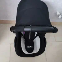 کریر نوزاد|کالسکه و لوازم جانبی|کرج, کمالشهر|دیوار