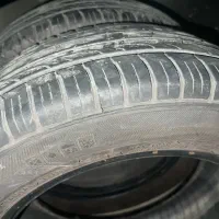 لاستیک ۱۸۵/۶۰/۱۴ گلدستون ونمد داشبورد وبادگیر شیشه|قطعات یدکی و لوازم جانبی|تهران, کیانشهر|دیوار