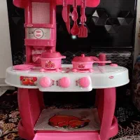 آشپزخانه اسباب بازی|اسباببازی|کاشمر, |دیوار