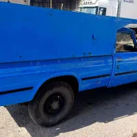 نیسان دیزل|خودرو سواری و وانت|بستان آباد, |دیوار