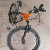 دوچرخه ویوا ۲۶|دوچرخه، اسکیت، اسکوتر|اندیشه, شهرک کوثر|دیوار