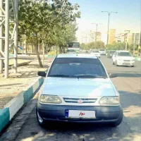 پراید مدل 93