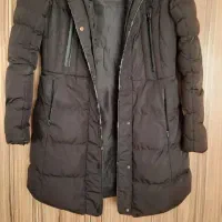 کاپشن ، پالتو، بارانی،مانتو