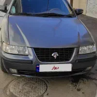 سمند مدل 85|خودرو سواری و وانت|سنندج, |دیوار