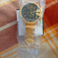 ساعت مچی دیزل شاخدار