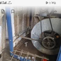 کولر آبی 3500