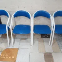 صندلی انتظار