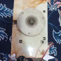 فن یخچال اصل