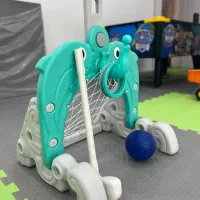 دروازه دلفین|اسباب‌بازی بچه|کلاله, |دیوار