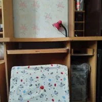 میز کامپیوتر محکم