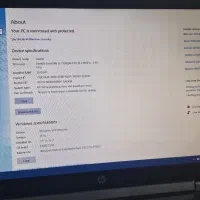 لپ تاپ HP