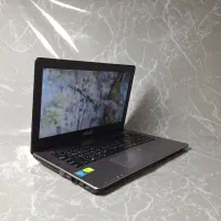 لپ تاپ ASUS X450 با گرافیک مجزا|رایانه همراه|قزوین, |دیوار