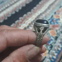 انگشتر اصل خیلی قدیمی
