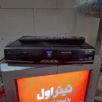 گیرنده دیجیتال