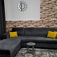 اجاره واحدشیک مبله بدون واسطه از مالک|اجارهٔ کوتاه‌مدت آپارتمان و سوئیت|تهران, سلسبیل جنوبی|دیوار