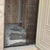 ساخت درب جمع شو|خدمات پیشه و مهارت|ساری, |دیوار