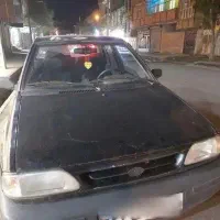 پراید مدل هشتادو چهار
