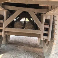 کفی دومحور|خودرو سنگین|نیشابور, شهرک فیروزه|دیوار