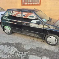 پراید ۱۱۱ روئیت رنگ|خودرو سواری و وانت|بابل, |دیوار