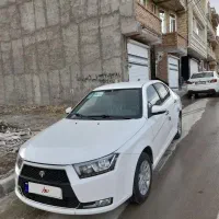 دنا ef7p|خودرو سواری و وانت|ارومیه, |دیوار