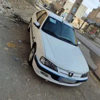 پارس سال عروسک|خودرو سواری و وانت|کرمانشاه, |دیوار