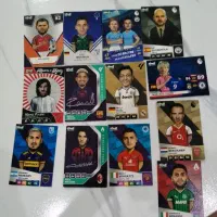 13عدد کارت کیمدی به همراه 10 عدد برچسب