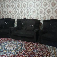 یکدست مبل کارکرده توافقی