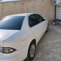 سمند ای اف سون