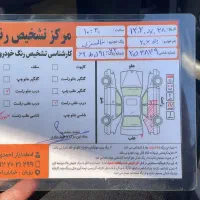 پژو۲۰۶sd|خودرو سواری و وانت|نوشهر, |دیوار