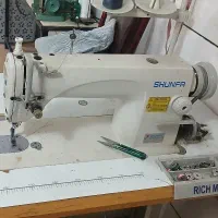 راسته دوز  شونفا