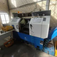 کارگر ساده جهت اپراتوری تراش و فرز cnc