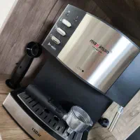اسپرسو ساز Maximan برند ایتالیایی درحد به شرط