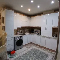 آپارتمان۷۵ متری/فول امکانات/آسانسور/پارکینگ/اندیشه|فروش آپارتمان|اندیشه, اندیشه فاز ۵|دیوار