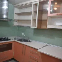 کابینت ام دی اف و گاز ایتالیایی