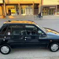 ۱۱۱ بدون مشابه|خودرو سواری و وانت|دزفول, |دیوار